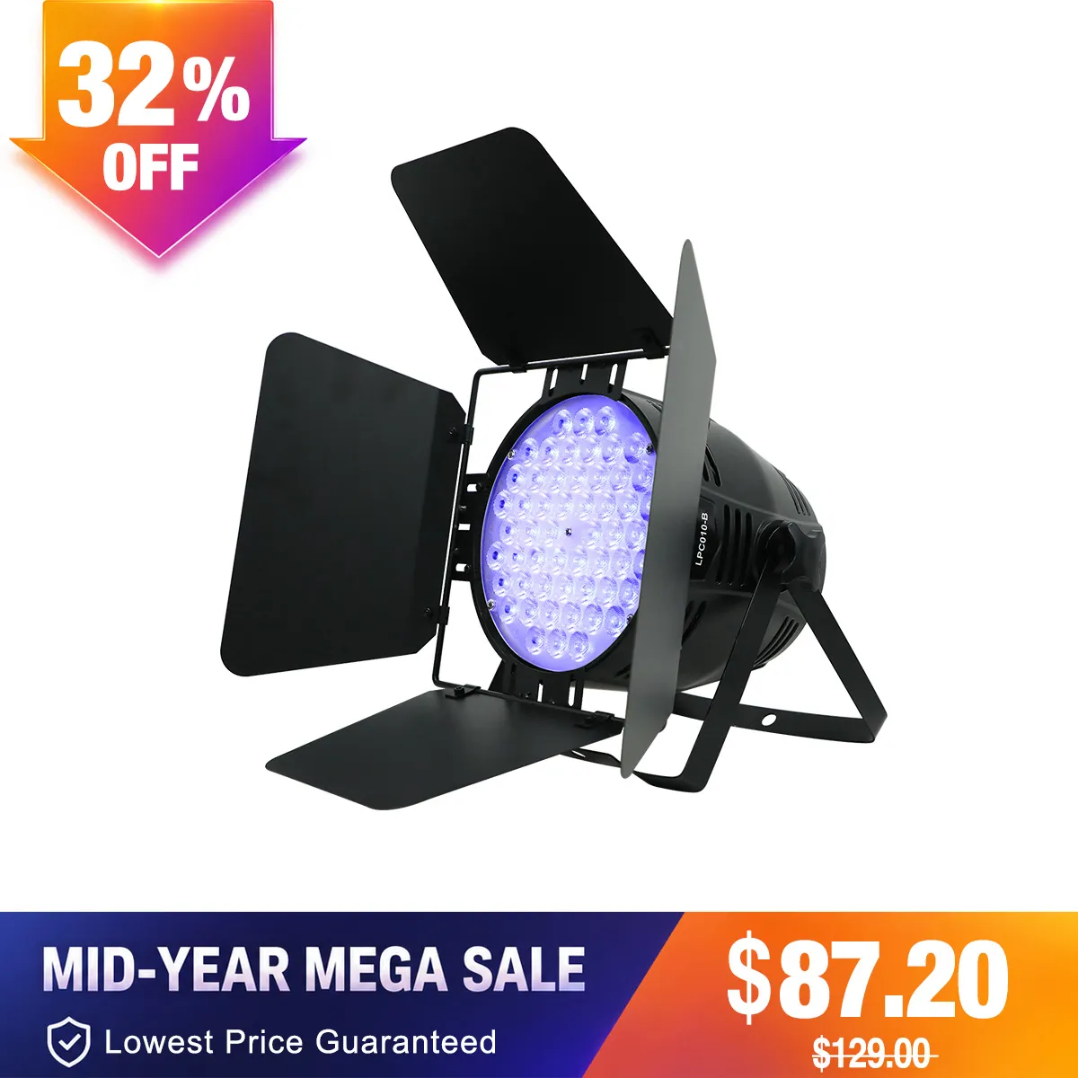 Mega Menu - Featured Products